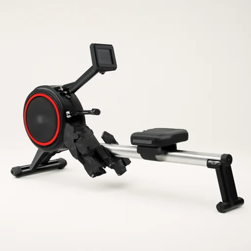 ProForm 440r Rowing Machine view 2