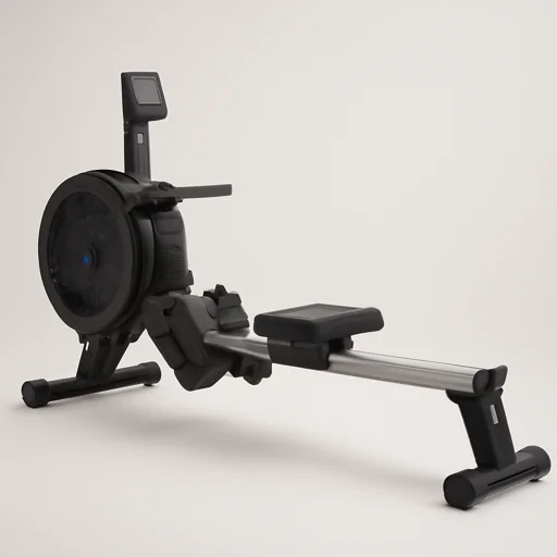 Stamina Air Rower