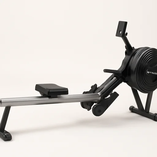 Stamina Air Rower view 2