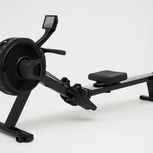 Stamina Air Rower view 3
