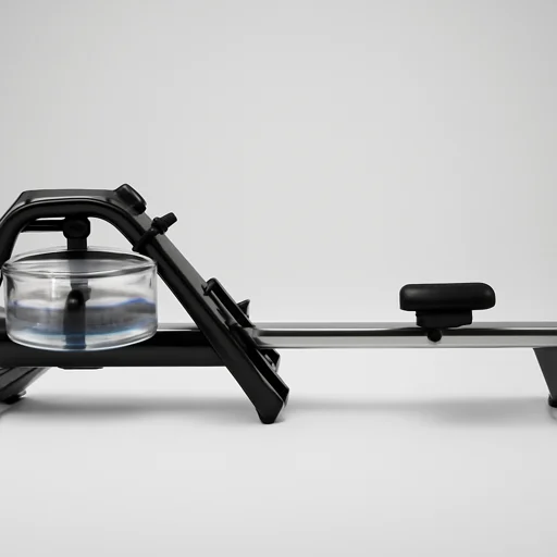 First Degree Fitness Apollo Hybrid Rower
