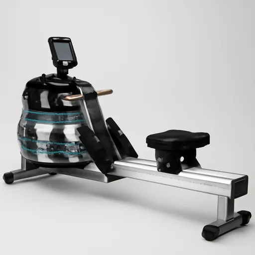 First Degree Fitness Apollo Hybrid Rower view 3