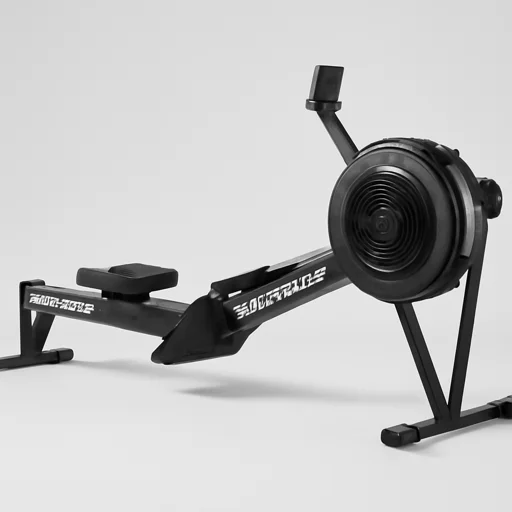 Assault Fitness AssaultRower (AR) view 3