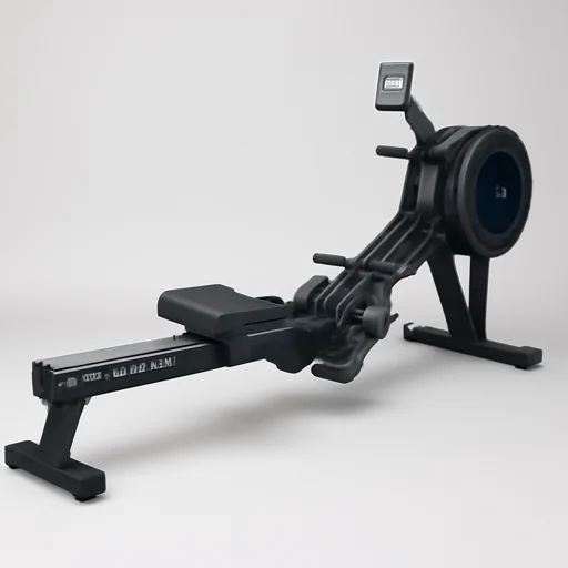 Stamina ATS Air Rower 1399 view 3