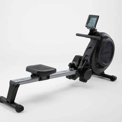 Stamina Avari Programmable Magnetic Rower view 3