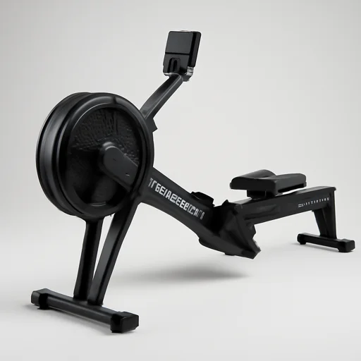 Assault Fitness Elite Rower