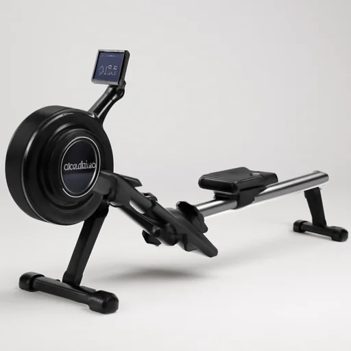 Body-Solid Endurance R300 Rowing Machine