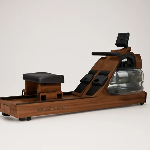 Ergatta Rower