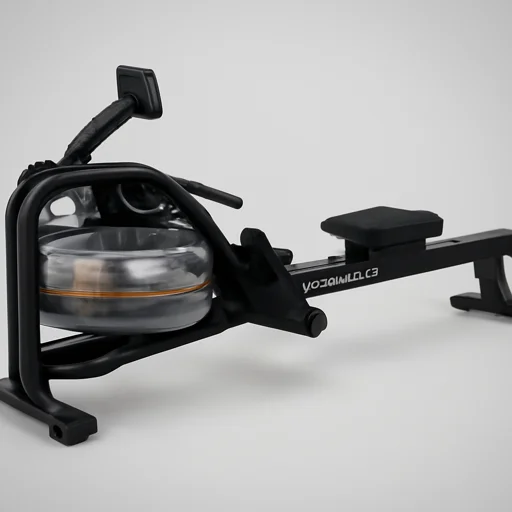 First Degree Fitness Fluid Rower GX Trainer