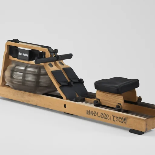 First Degree Fitness Indo Row Fluid Rower view 3