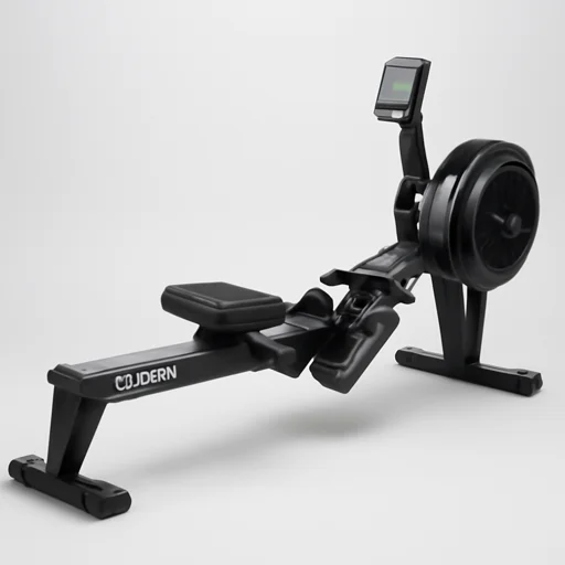 Xebex Indoor Rower view 2