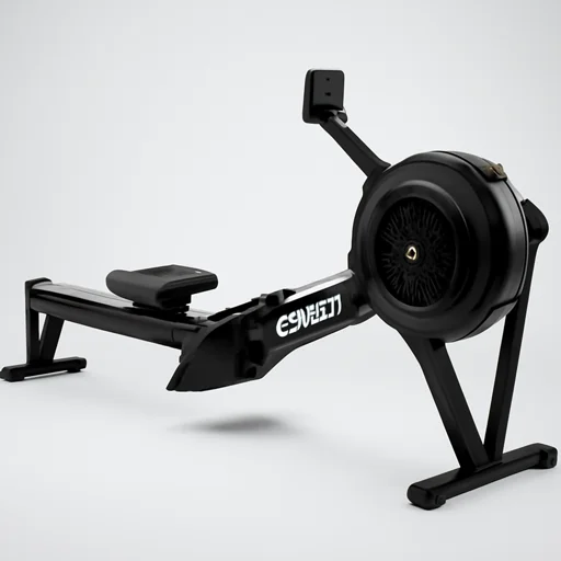 Xebex Indoor Rower view 3
