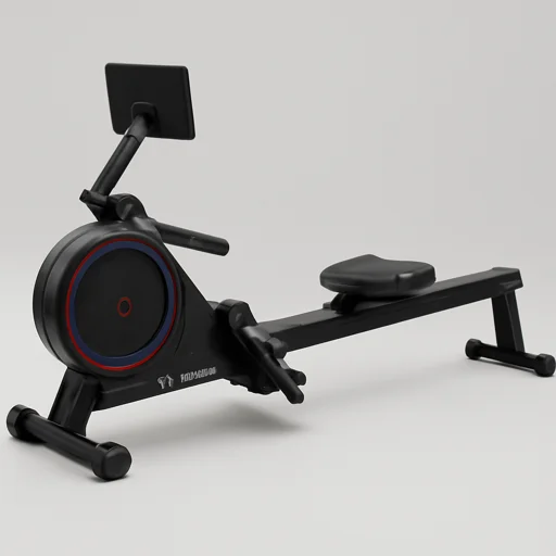 Echelon irower N1 view 2