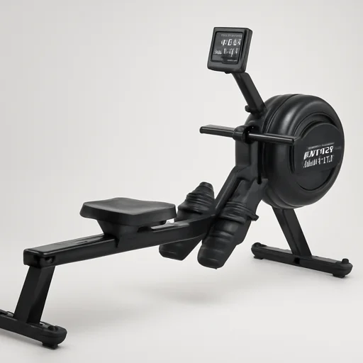 Xebex Magnetic Rower