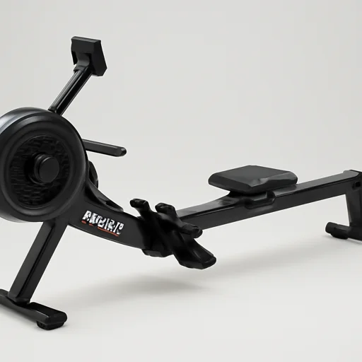 Xebex Magnetic Rower view 3