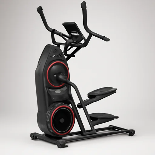 Bowflex Max Trainer M8