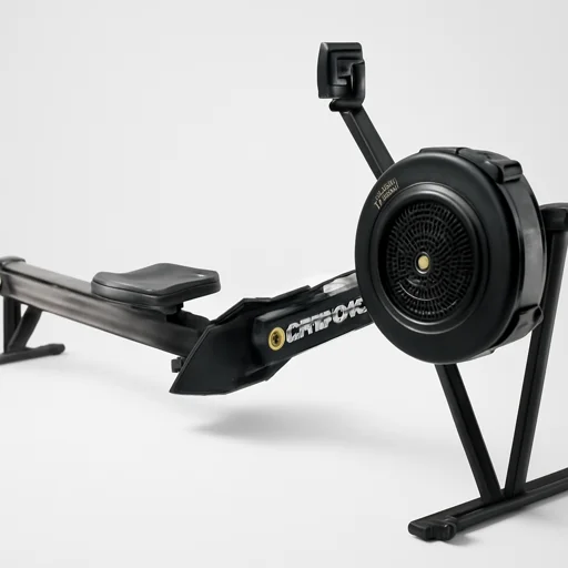 Concept2 Model D Indoor Rowing Machine