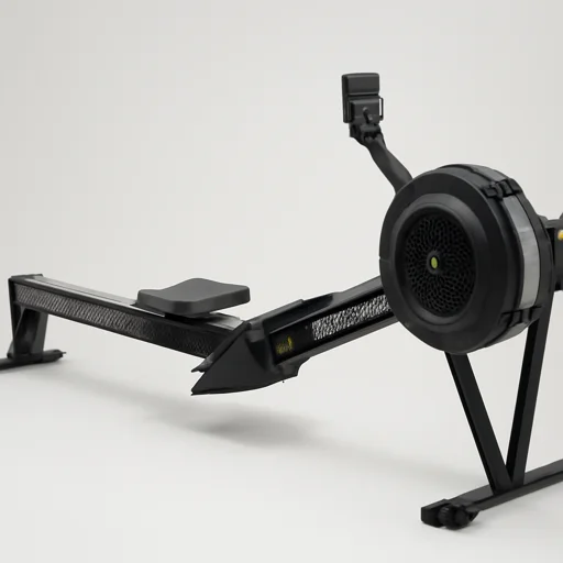 Concept2 Model E Indoor Rowing Machine