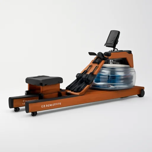 First Degree Fitness Newport AR Water Rowing Machine