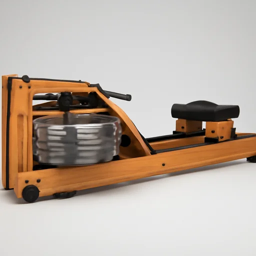 First Degree Fitness Newport AR Water Rowing Machine view 3