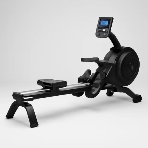 NordicTrack RW200 Magnetic Rowing Machine view 2
