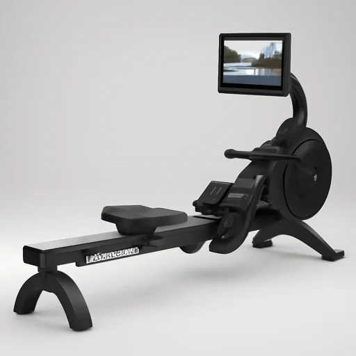 NordicTrack RW700 Smart Rowing Machine