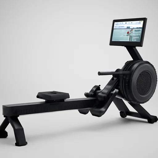 NordicTrack RW900