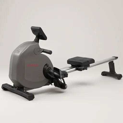 Sunny Health & Fitness R400 Magnetic Rowing Machine
