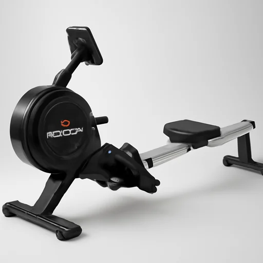 Bowflex R70 Rowing Machine