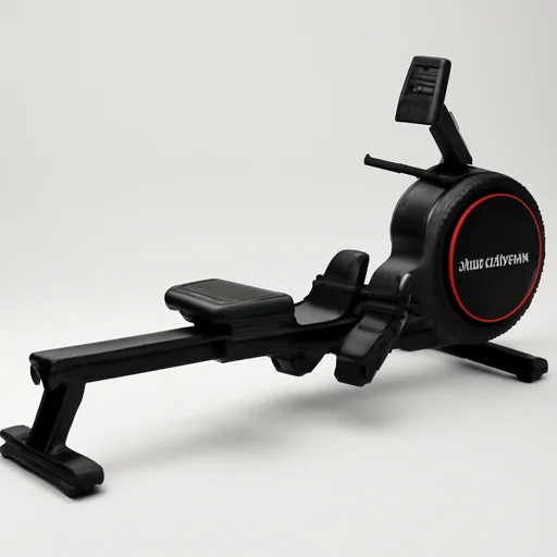 Bowflex R70 Rowing Machine view 2