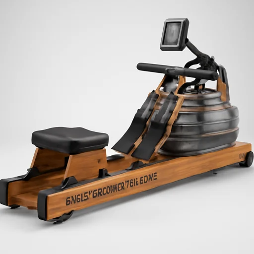 First Degree Fitness Row GX Trainer