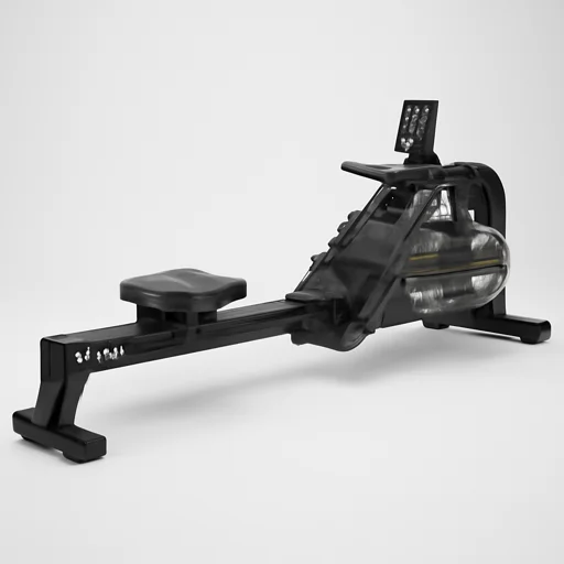 First Degree Fitness Row GX Trainer view 3