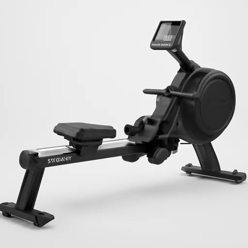 Life Fitness Row S7
