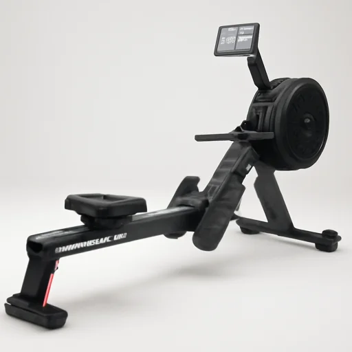 ProForm Rower 750 view 2