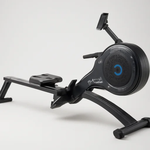 ProForm R100 Magnetic Rowing Machine