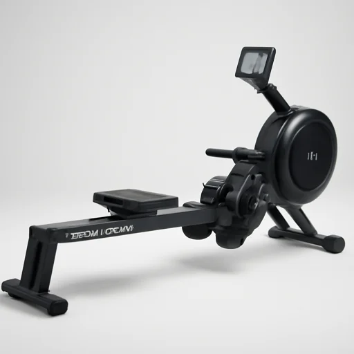 ProForm R100 Magnetic Rowing Machine view 2