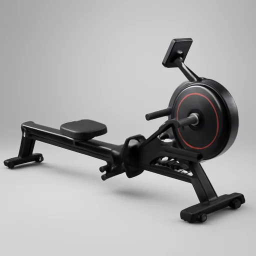 Echelon Rower r8