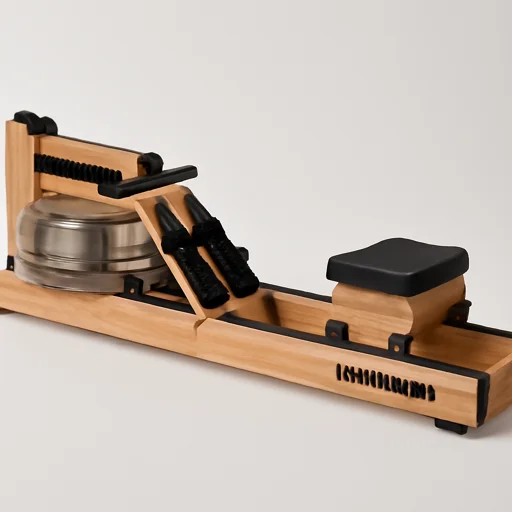 WaterRower A1 view 2