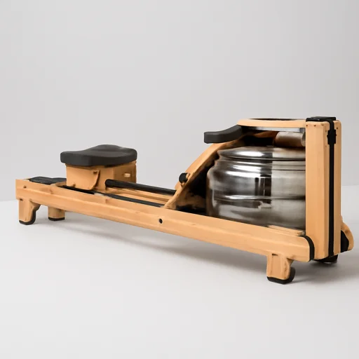 WaterRower Classic view 3