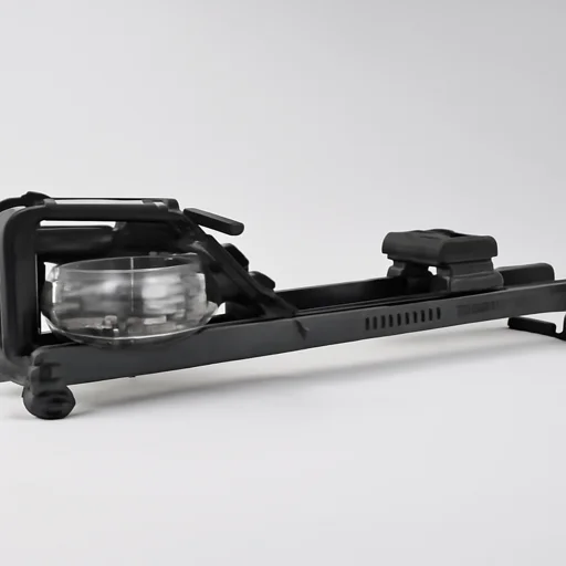 WaterRower S1 view 3